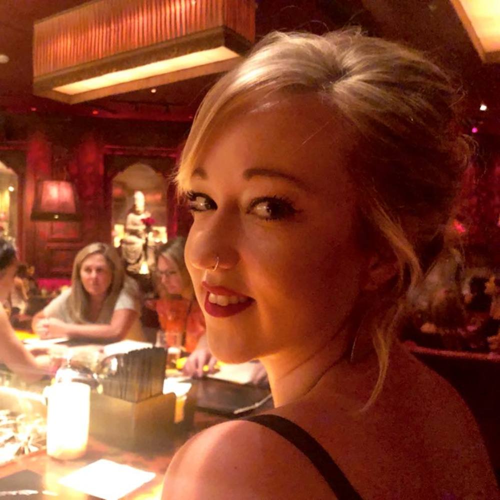 Meet your Posher, Megan